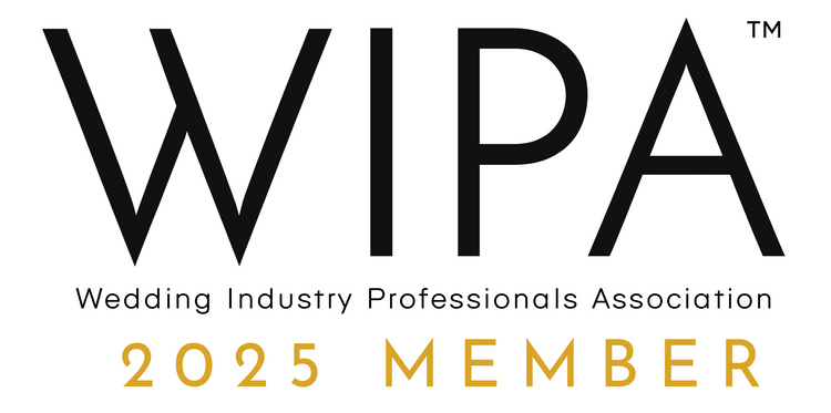 WIPA logo with '2025 Member' text on a white background