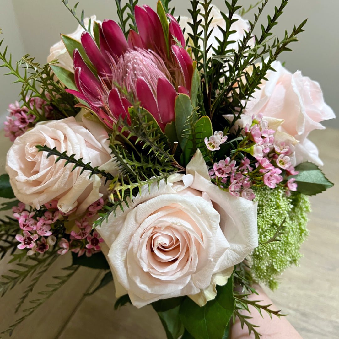 Fresh Floral Subscription - service_name
