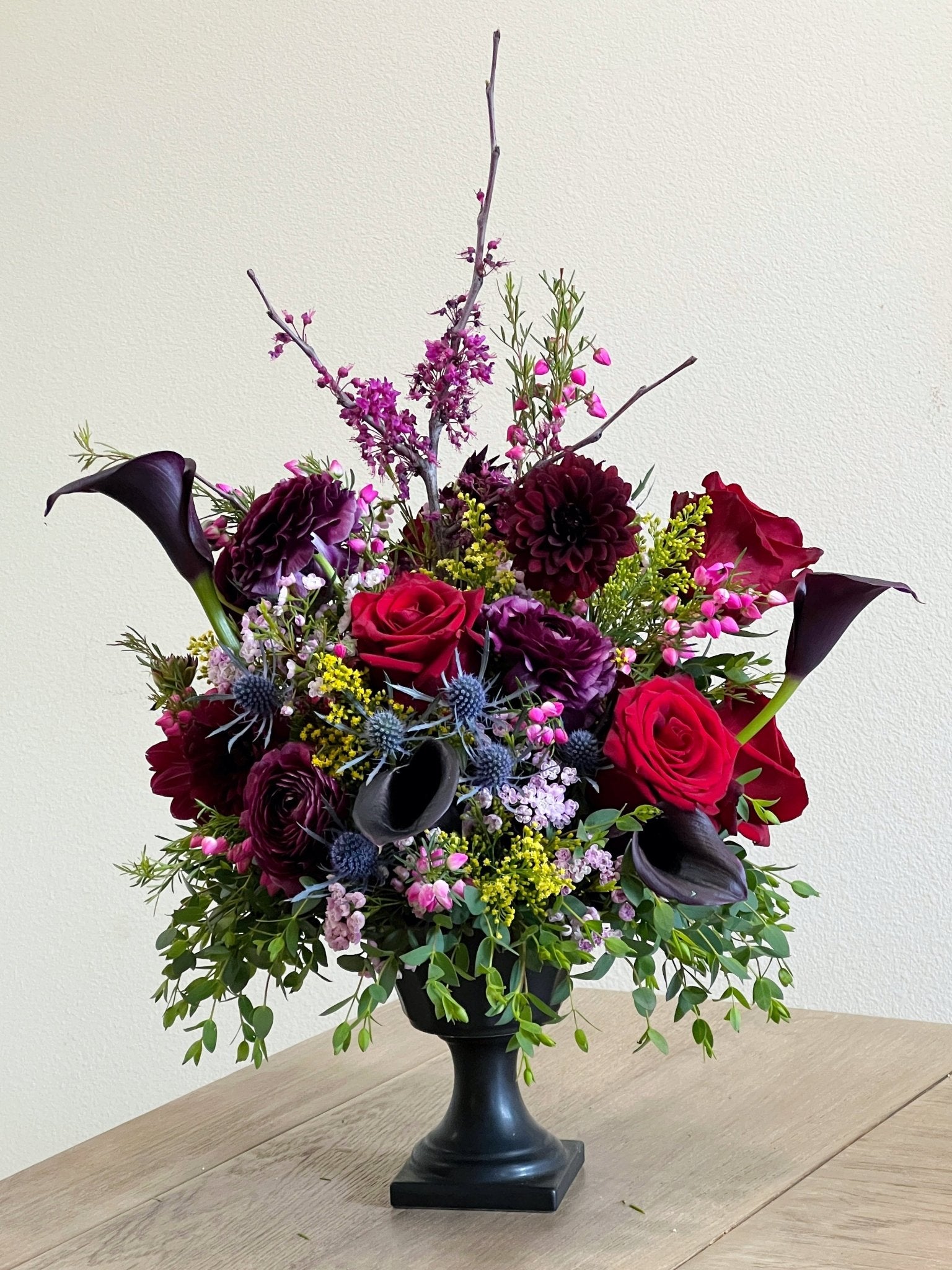 Fresh Floral Subscription - service_name