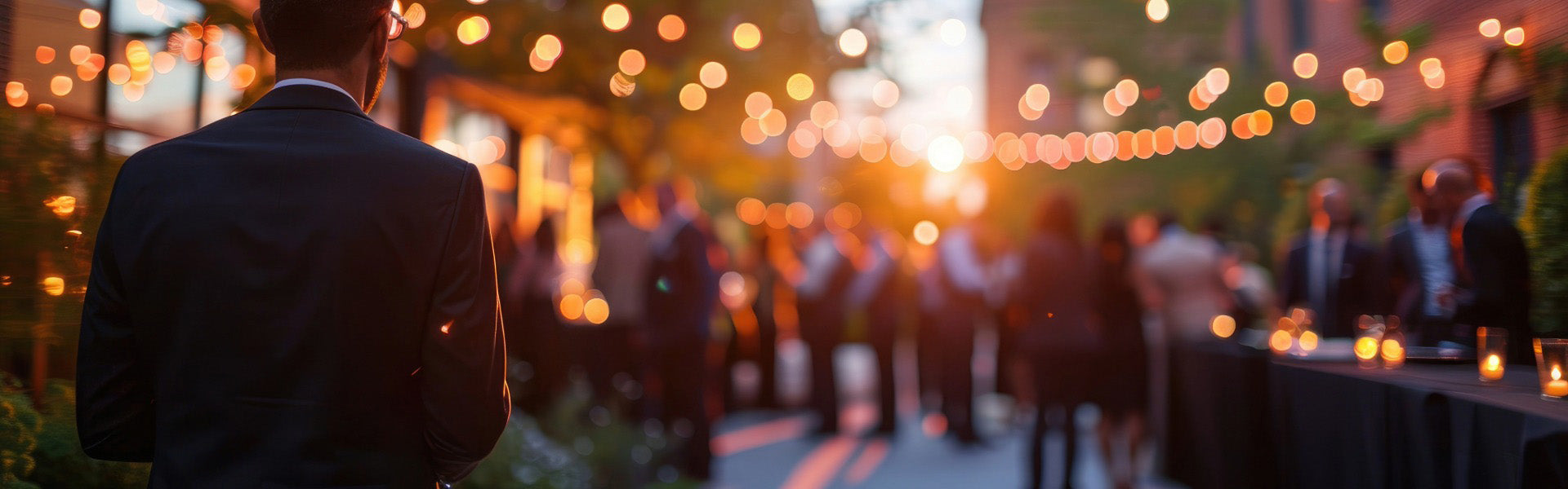 Elegant outdoor event representing Pearson Floral Designs’ process for Los Angeles celebrations.