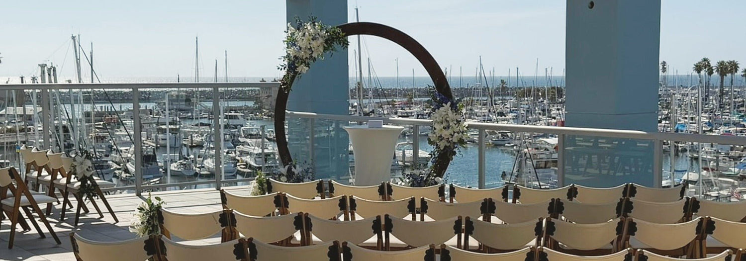 How Much Do Wedding Flowers Cost in Los Angeles in 2026? - Pearson Floral Designs