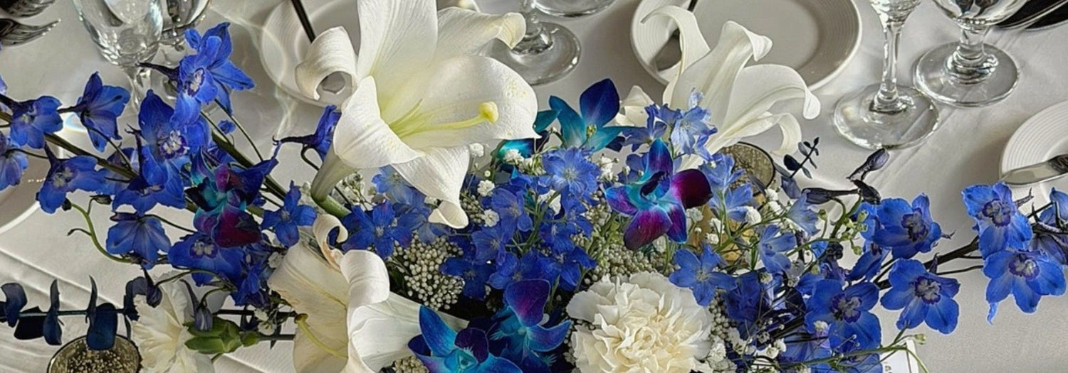 What Brides Should Know Before Saving Wedding Inspiration on Pinterest & TikTok - Pearson Floral Designs