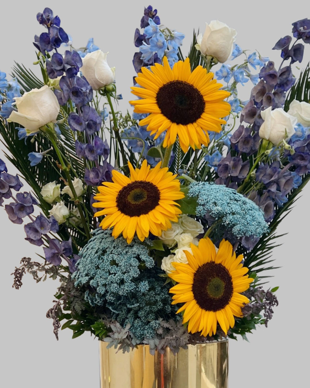 Birthday Flowers - Pearson Floral Designs Los Angeles.