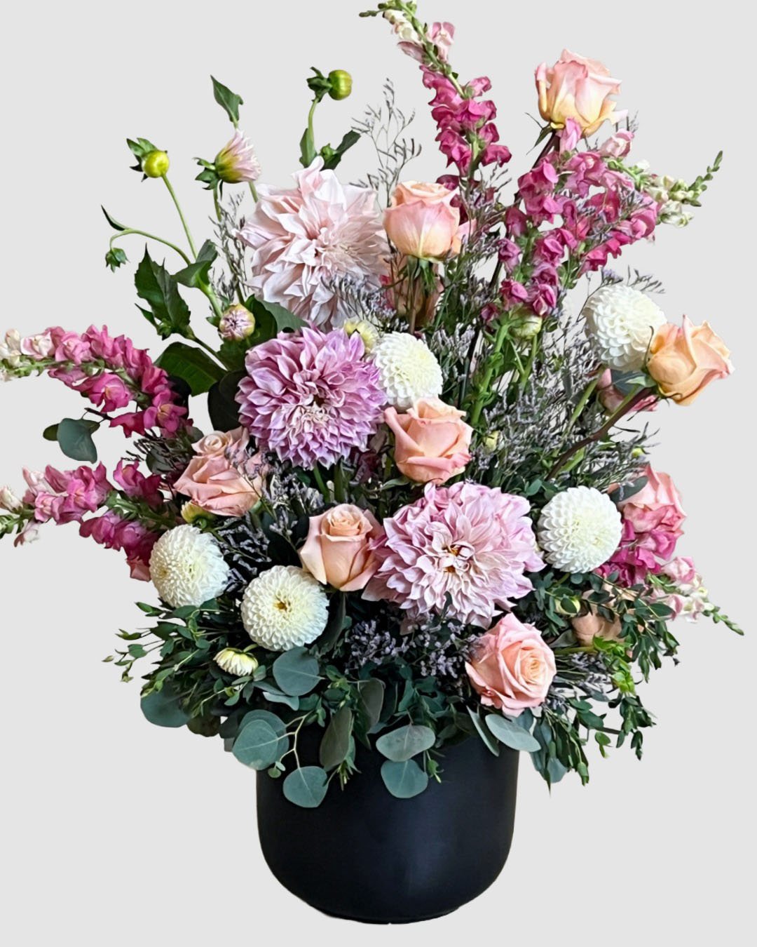 Get Well Soon Flowers - Pearson Floral Designs