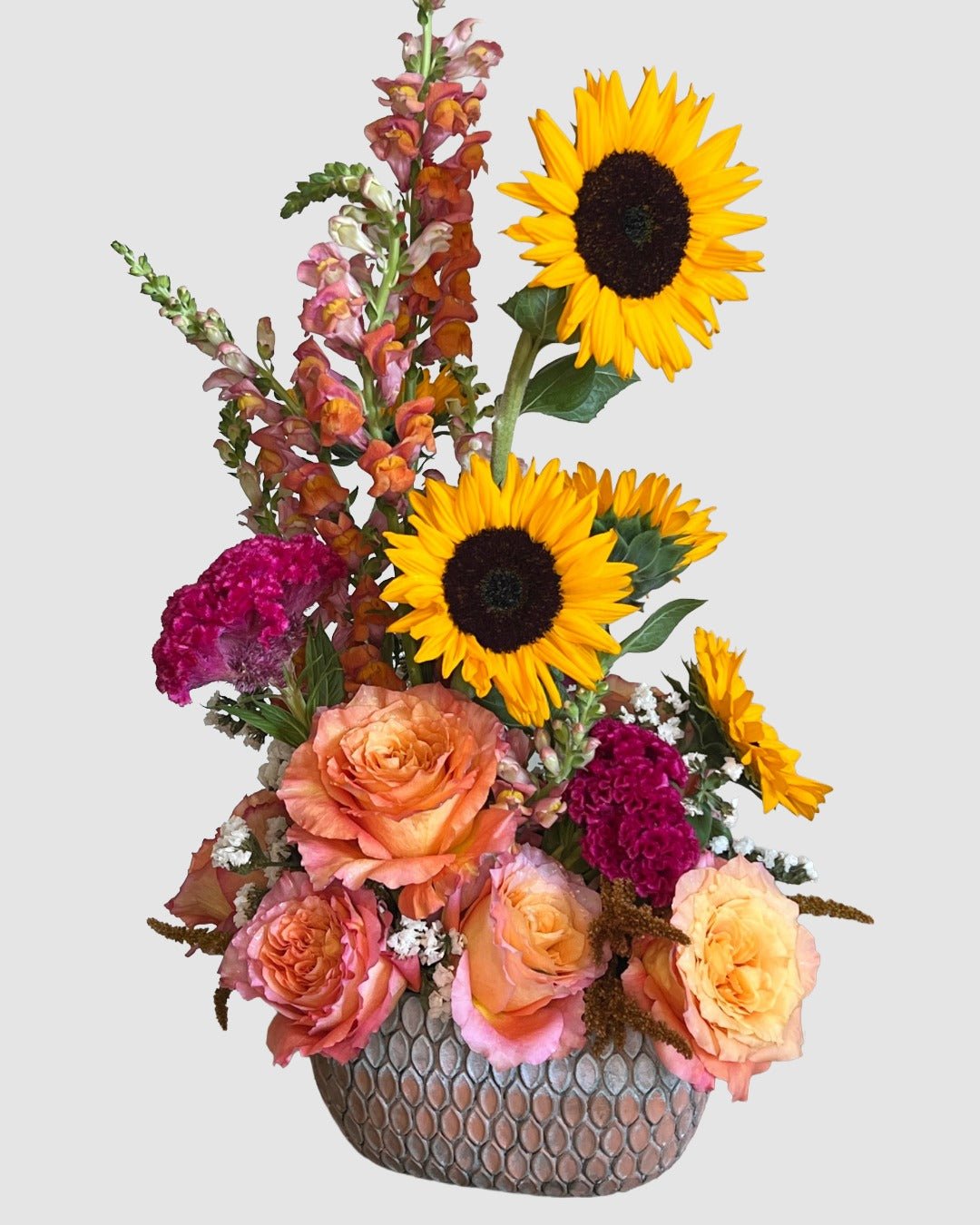 Thank You Flowers - Pearson Floral Designs