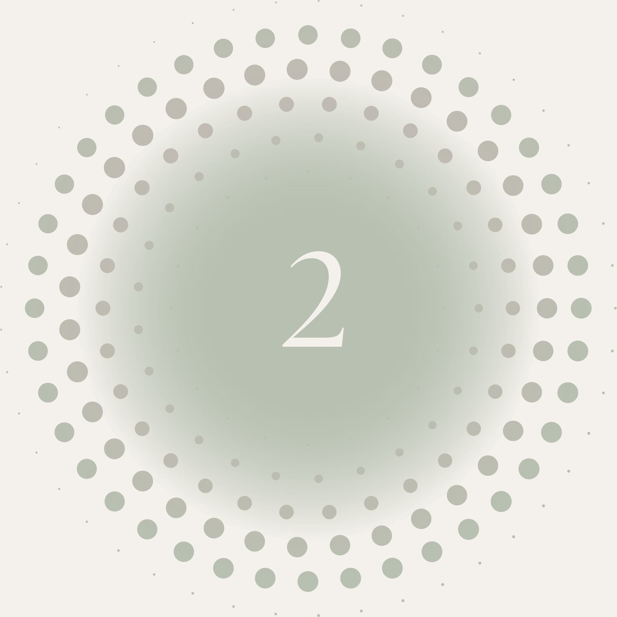 Icon for step 2 in the ordering process
