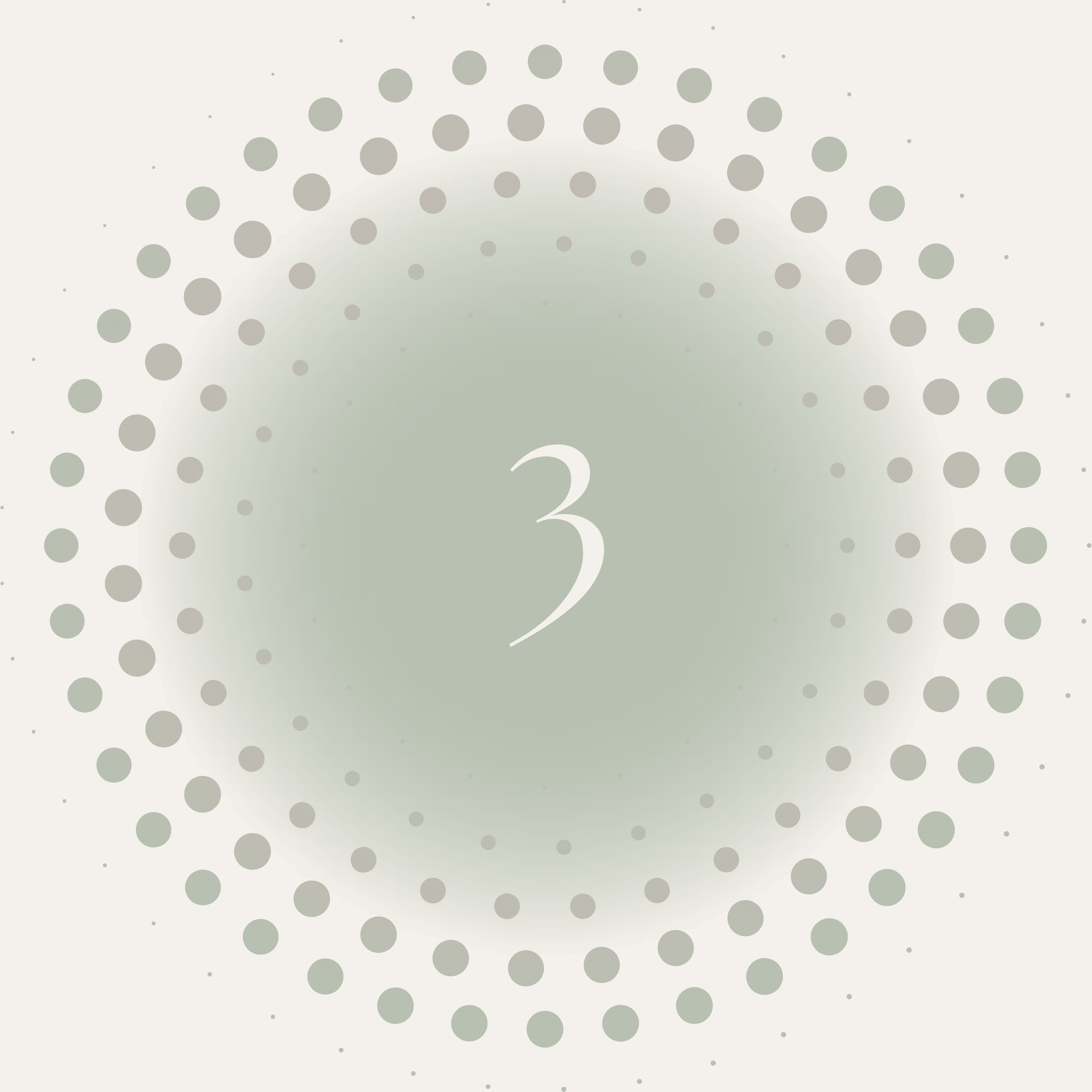 Icon for step 3 in the ordering process