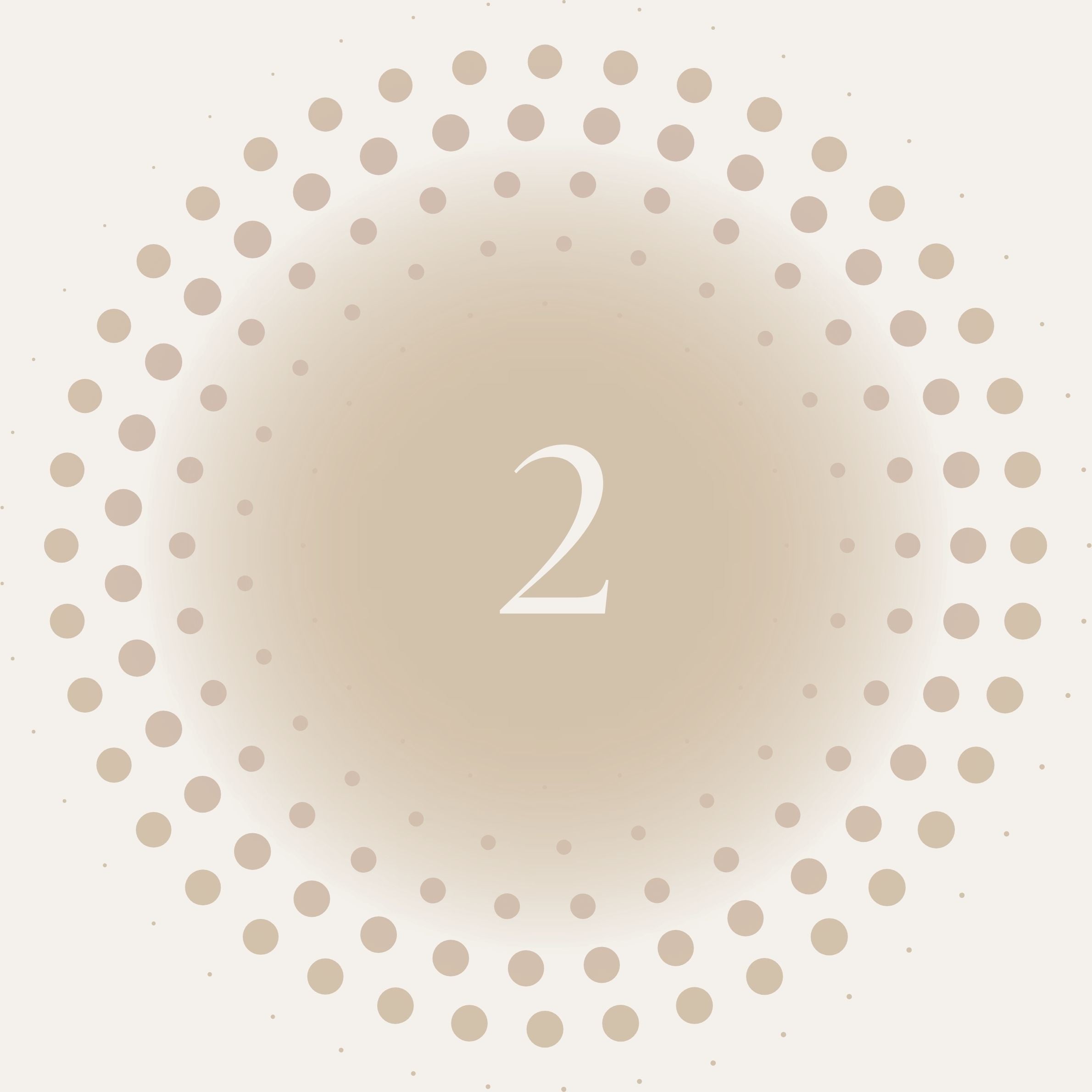 Icon for step 2 in the ordering process