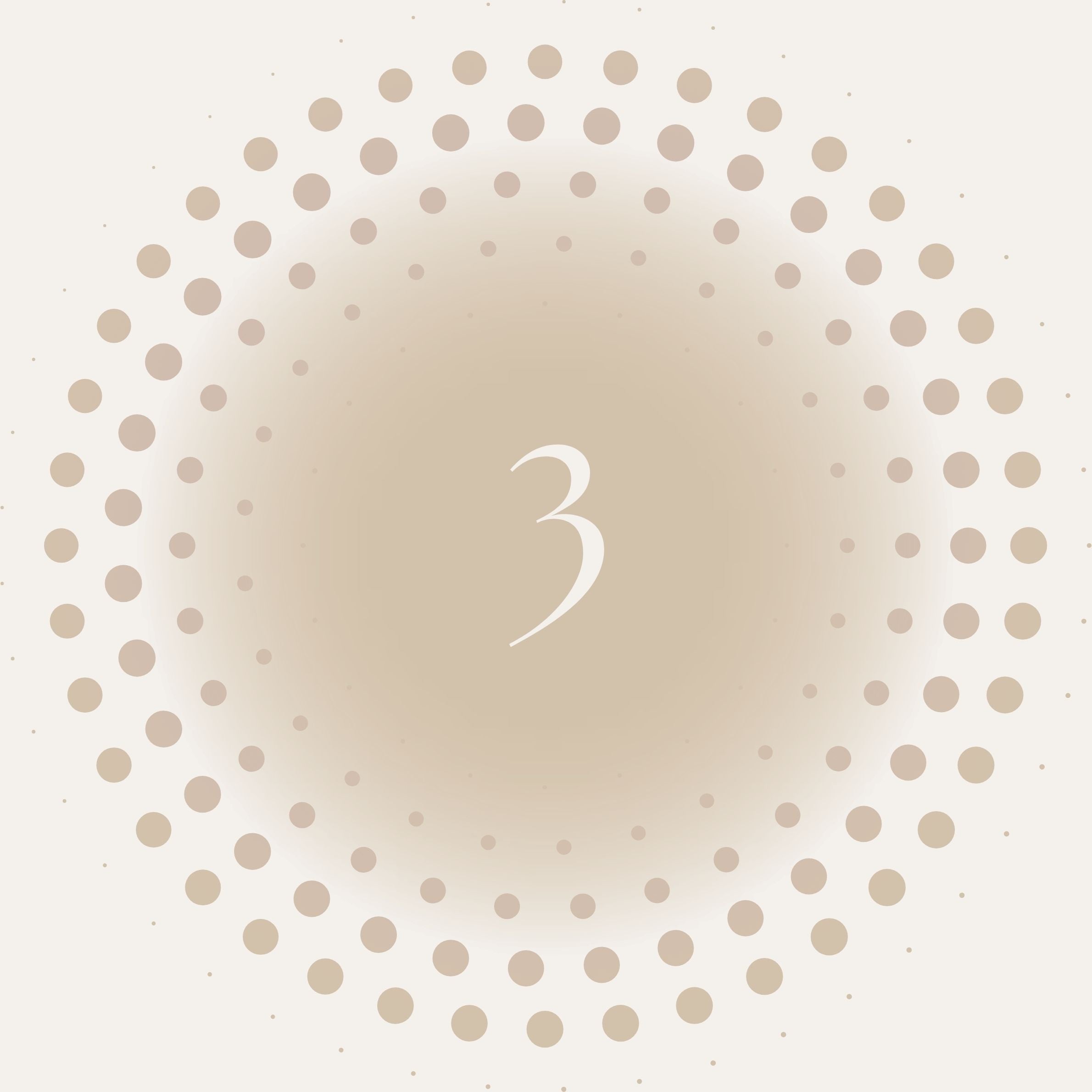 Icon for step 3 in the ordering process