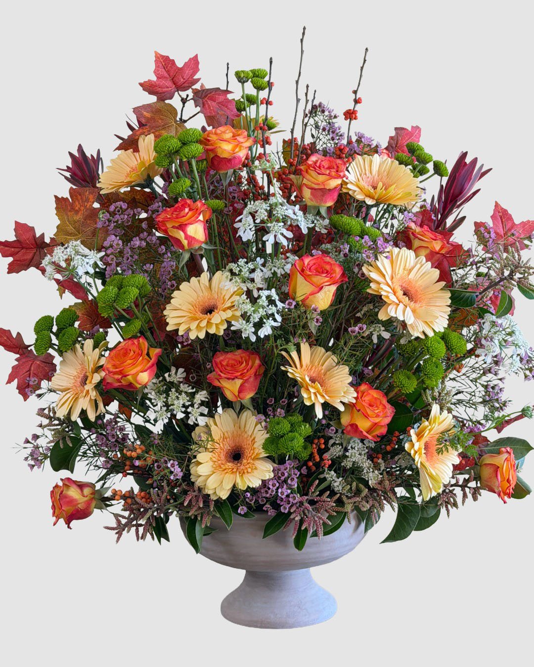 Autumn Harvest Glow - service_name