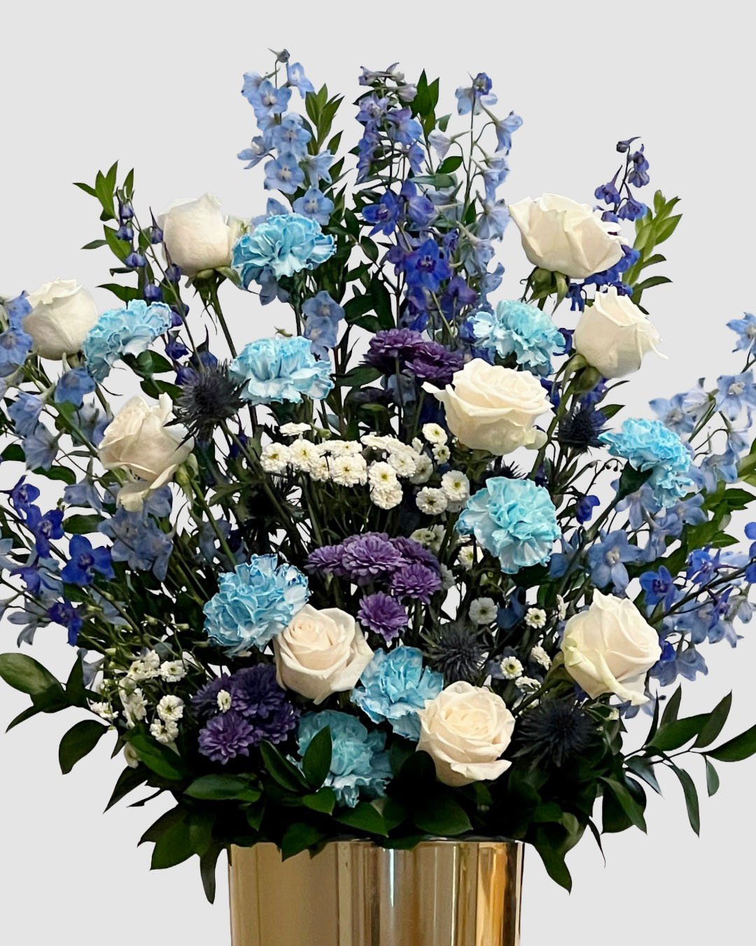 Blue &amp; White Serenity - service_name