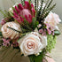 Elegant Simplicity Wedding Floral Package - service_name