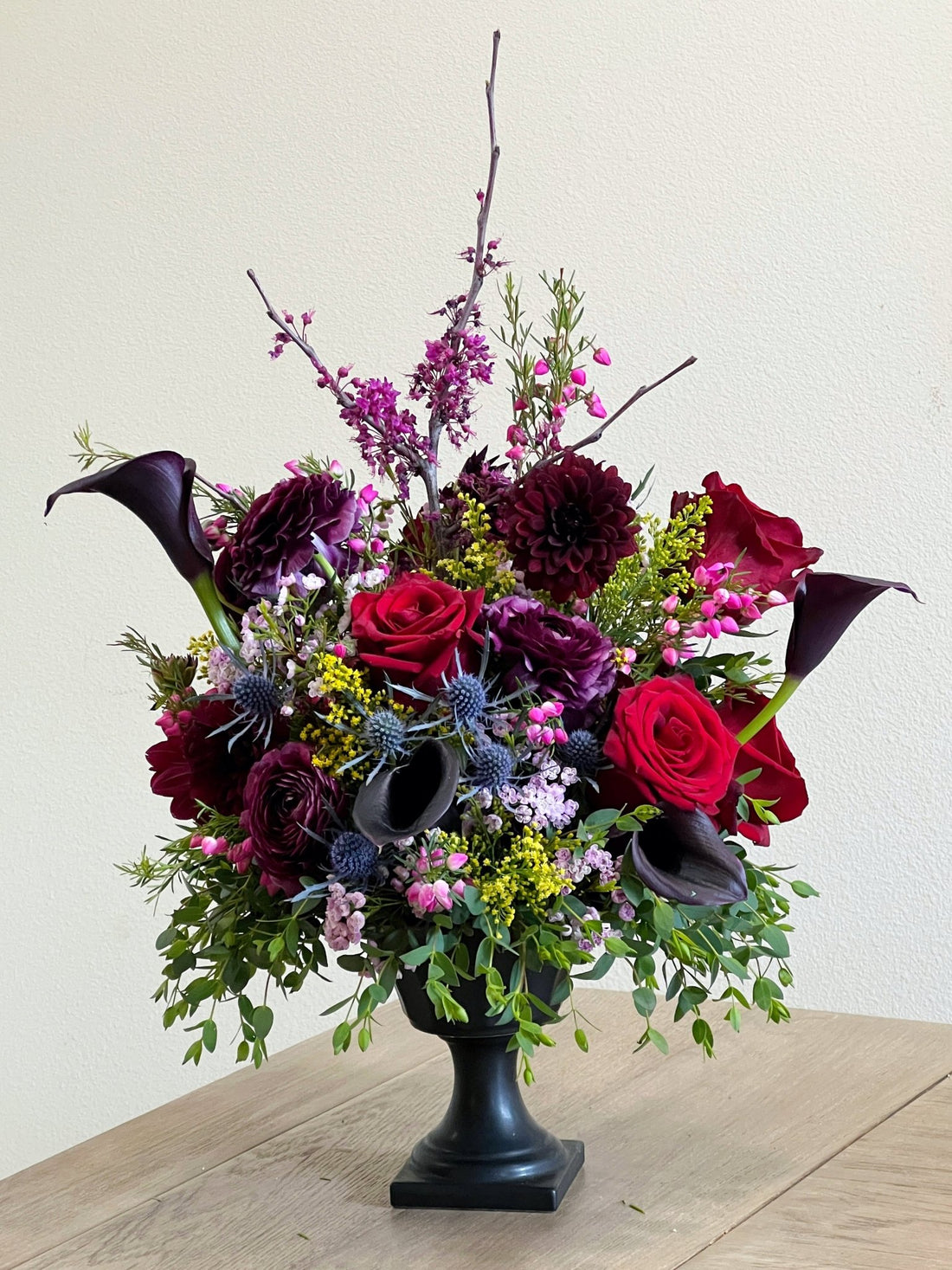 Fresh Floral Subscription - service_name