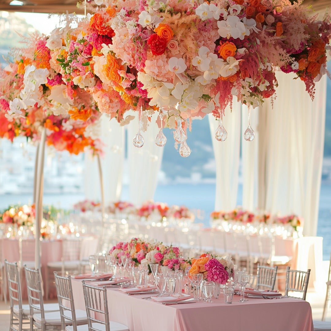 Grand Event Impact — Starting at $7,500 - service_name