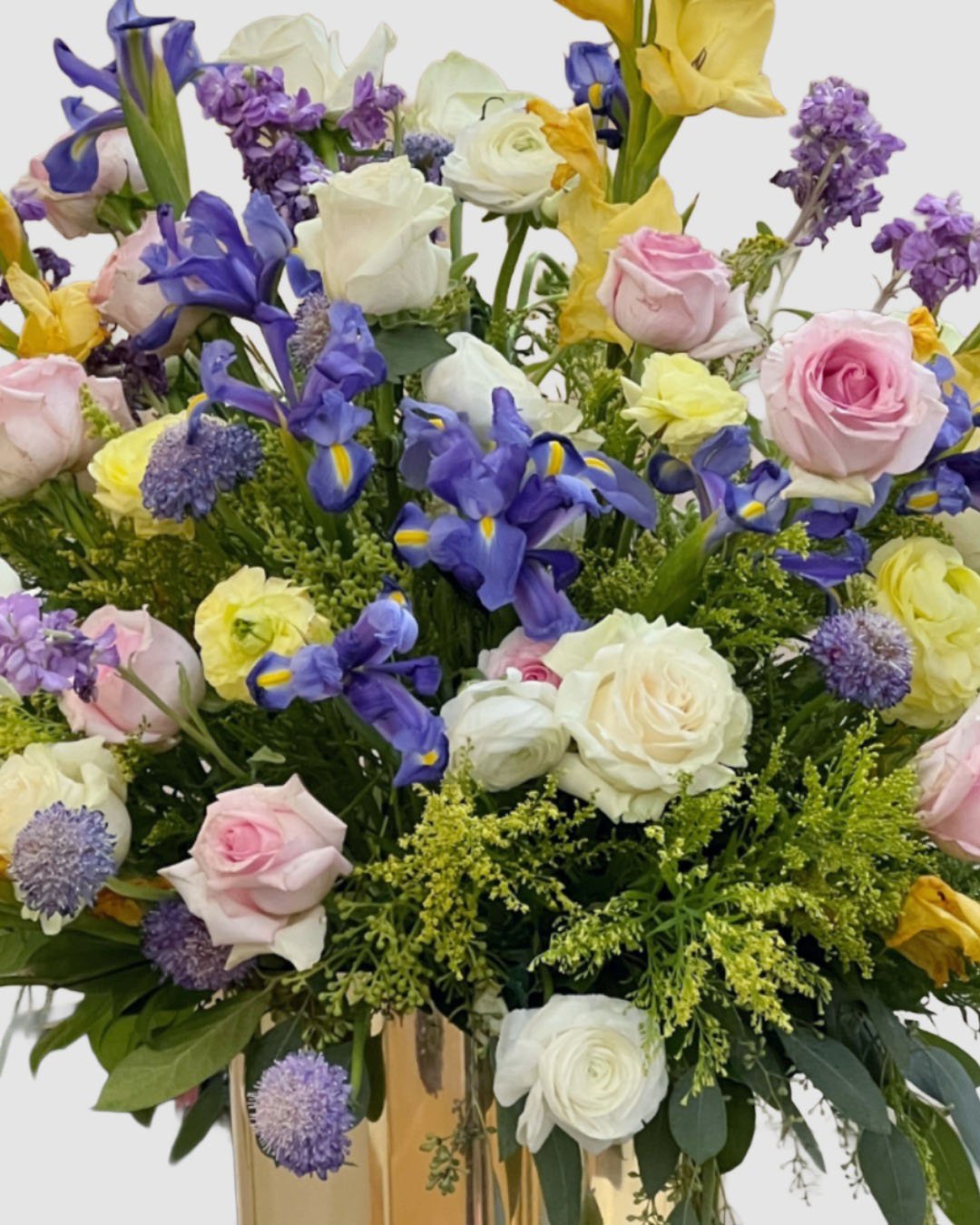 Lavender &amp; Lemon Welcome - service_name