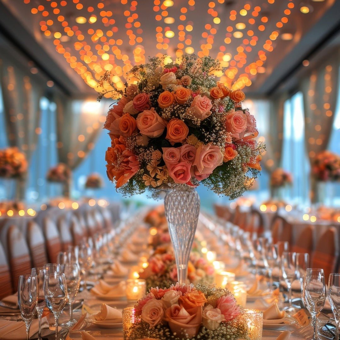 Luxe Event Experience — Starting at $3,500 - service_name