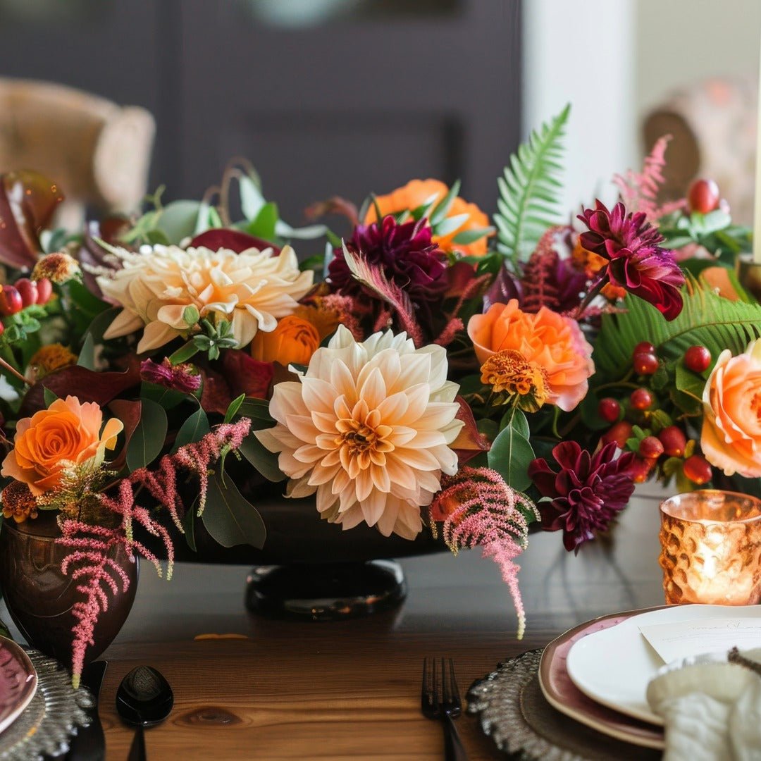 Petite Celebration — Starting at $500 - service_name