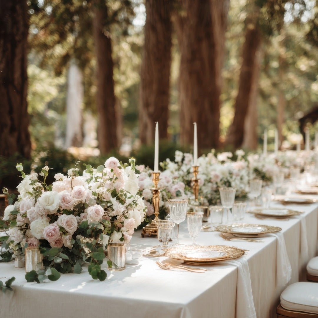 Signature Event Style — Starting at $1,500 - service_name