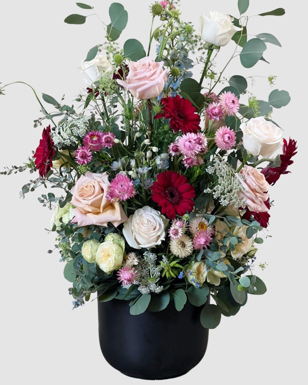 Spring Petal Harmony - service_name