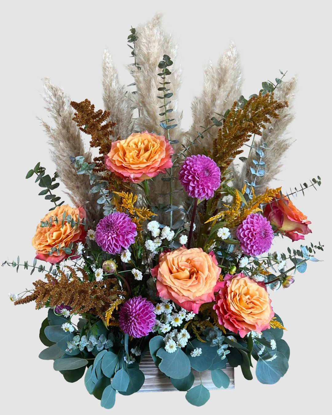 Summer’s Sunset - service_name