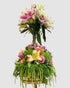 Tall Statement Arrangement — Custom Designed - service_name